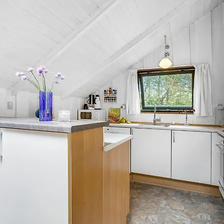 Ferienhaus Eja