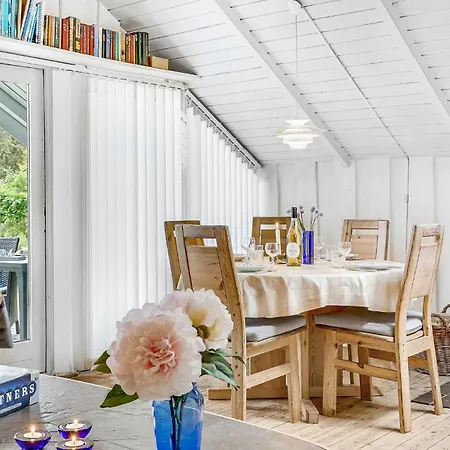 Eja Ferienhaus