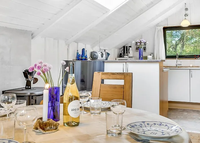 Eja Сasa de vacaciones