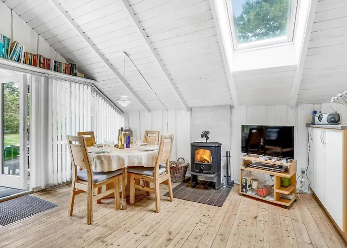 Сasa de vacaciones Eja