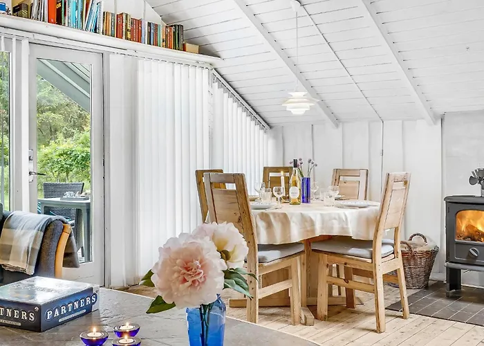 Eja Сasa de vacaciones